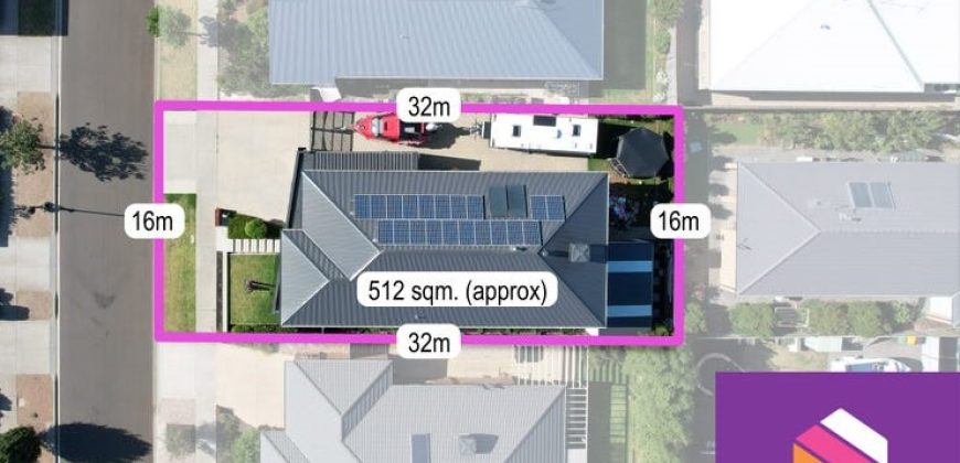 24 PIERVIEW DRIVE, Curlewis