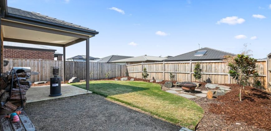 29 FLAGSTAFF STREET, Armstrong Creek