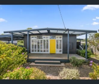 5 Cossar Street, Winchelsea