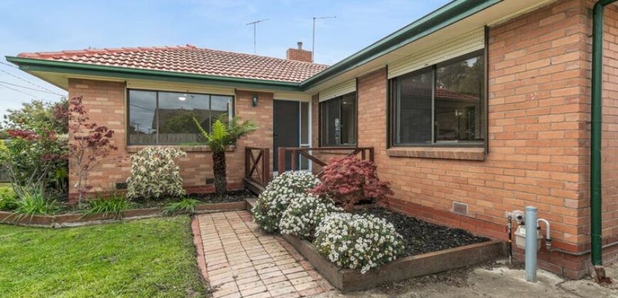 23 Olney Avenue, Thomson, Vic 3219