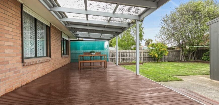 23 Olney Avenue, Thomson, Vic 3219