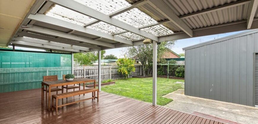 23 Olney Avenue, Thomson, Vic 3219