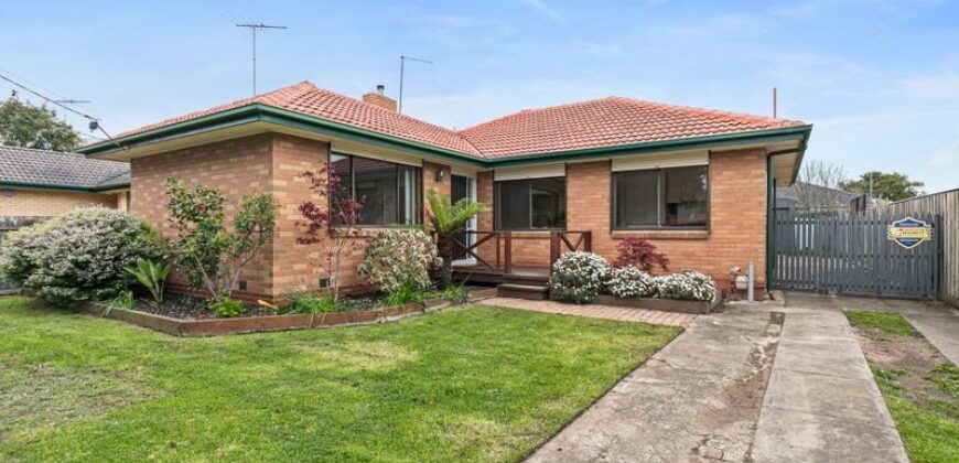 23 Olney Avenue, Thomson, Vic 3219