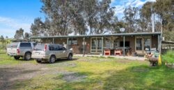 168 Kennelly Road, Eppalock, Vic 3551