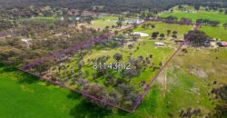 168 Kennelly Road, Eppalock, Vic 3551