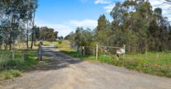 168 Kennelly Road, Eppalock, Vic 3551