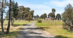 168 Kennelly Road, Eppalock, Vic 3551