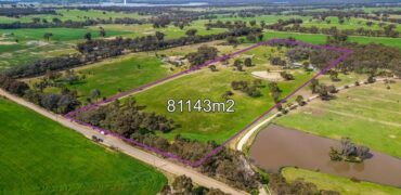 168 Kennelly Road, Eppalock, Vic 3551