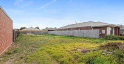 8 Simpson Circuit, Armstrong Creek, Vic 3217