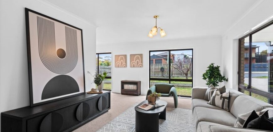 69 Bunganowee Drive, Clifton Springs, Vic 3222