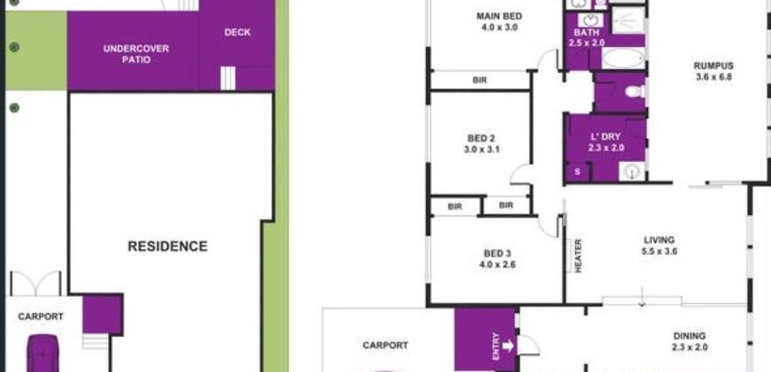69 Bunganowee Drive, Clifton Springs, Vic 3222