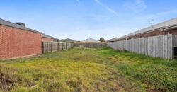 8 Simpson Circuit, Armstrong Creek, Vic 3217