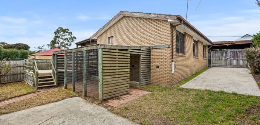 69 Bunganowee Drive, Clifton Springs, Vic 3222