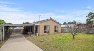 69 Bunganowee Drive, Clifton Springs, Vic 3222