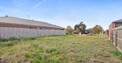 8 Simpson Circuit, Armstrong Creek, Vic 3217