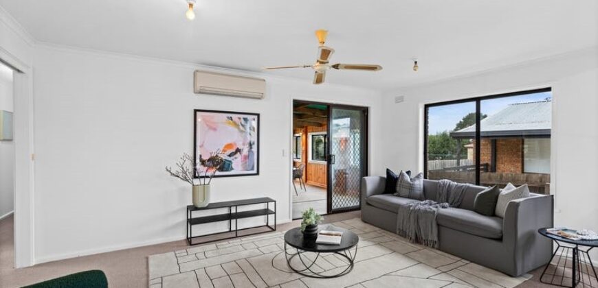 69 Bunganowee Drive, Clifton Springs, Vic 3222