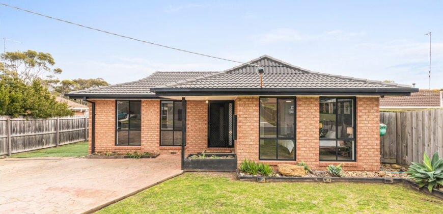 10 Heytesbury Drive, Leopold, Vic 3224
