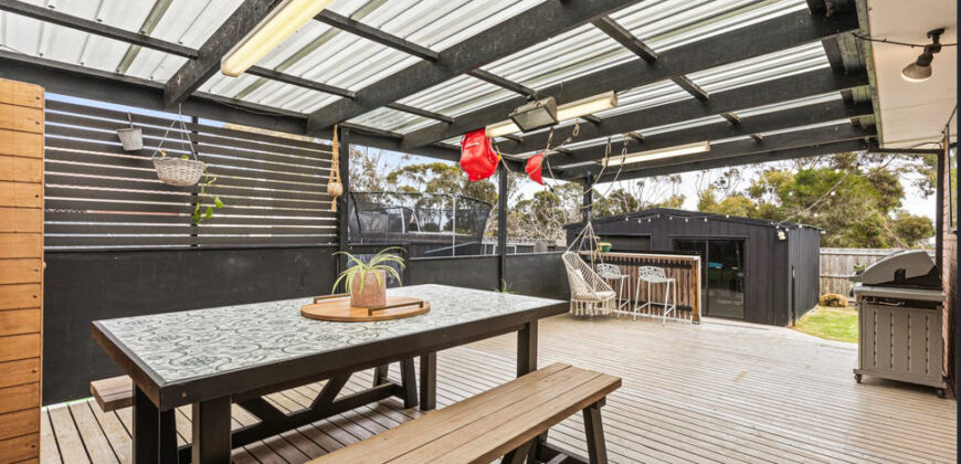 10 Heytesbury Drive, Leopold, Vic 3224