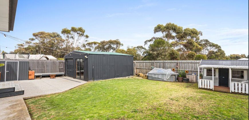 10 Heytesbury Drive, Leopold, Vic 3224