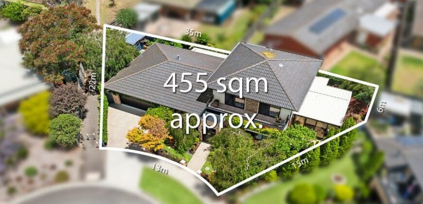 20 Bowman Place, Leopold, Vic 3224