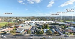 137 West Fyans Street, Newtown, Vic 3220