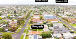 37 Dorward Avenue, Newcomb, Vic 3219