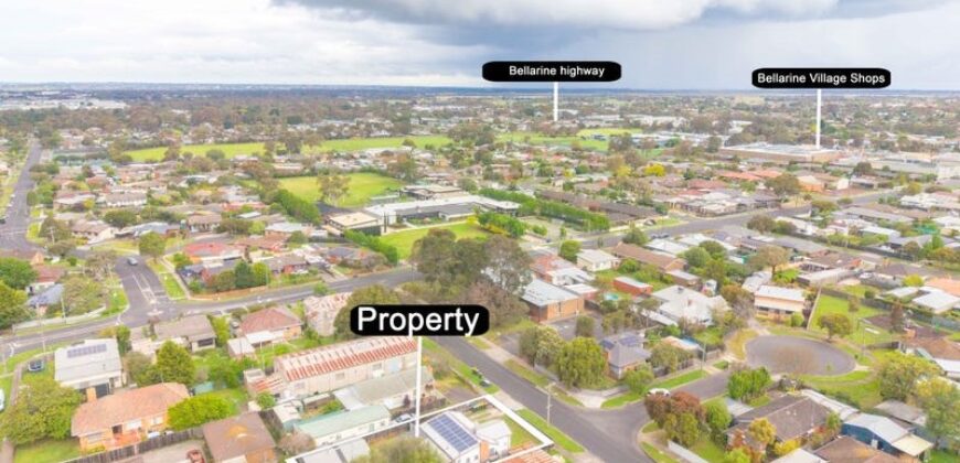 37 Dorward Avenue, Newcomb, Vic 3219