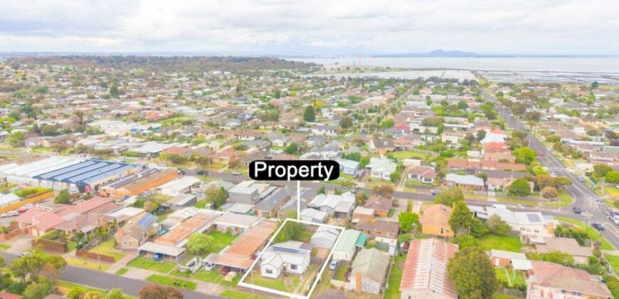 37 Dorward Avenue, Newcomb, Vic 3219