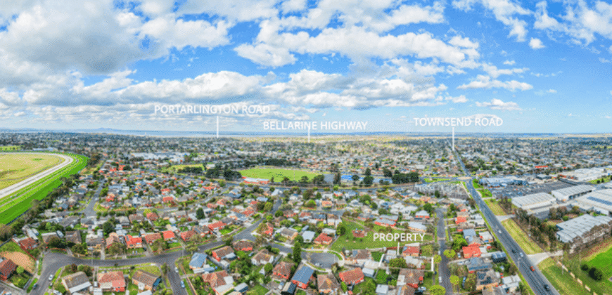 22 Young Street, Breakwater, Vic 3219