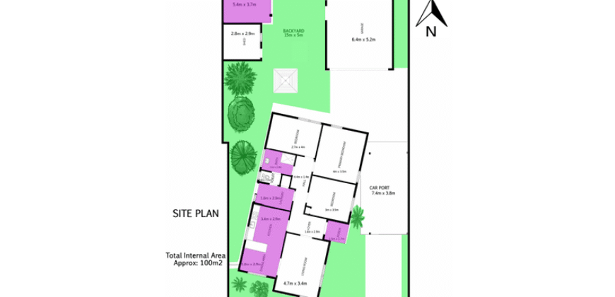 22 Young Street, Breakwater, Vic 3219