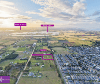 Lot 1, 84 – 90 Como Road, Leopold, Vic 3224