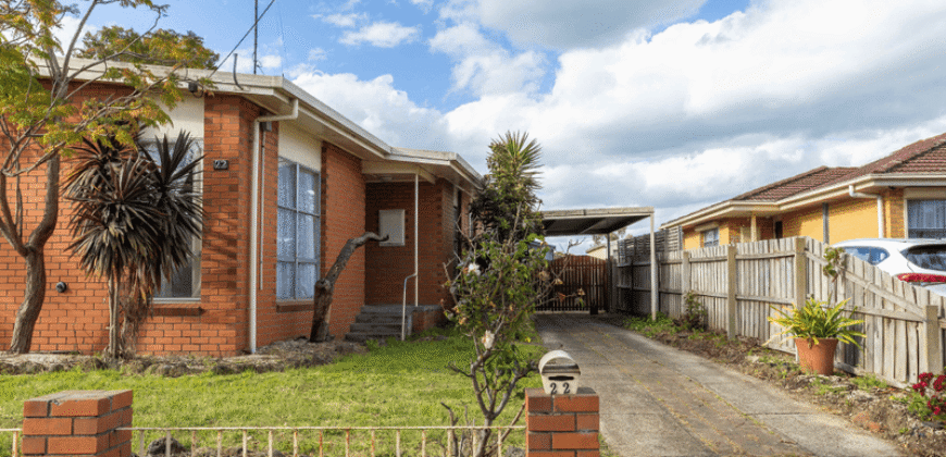 22 Young Street, Breakwater, Vic 3219