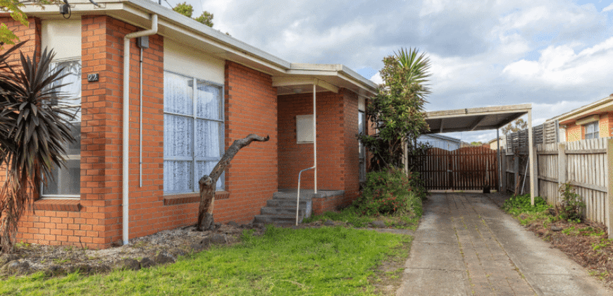 22 Young Street, Breakwater, Vic 3219