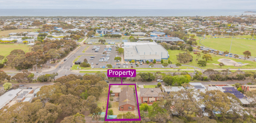 51 Shell Road, Ocean Grove, Vic 3226