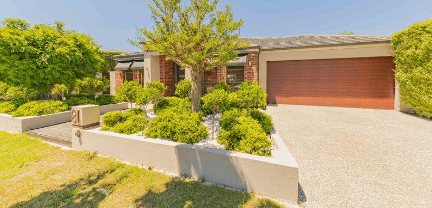 8 Kilmory Close, Grovedale, Vic 3216
