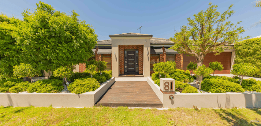 8 Kilmory Close, Grovedale, Vic 3216