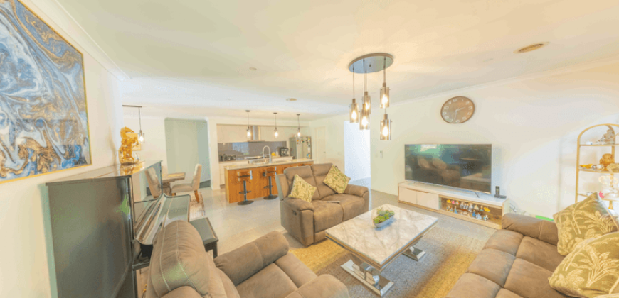 8 Kilmory Close, Grovedale, Vic 3216