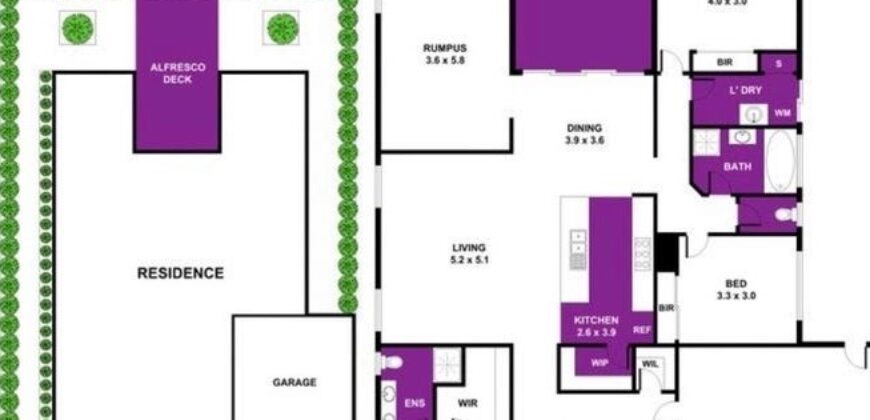 8 Kilmory Close, Grovedale, Vic 3216