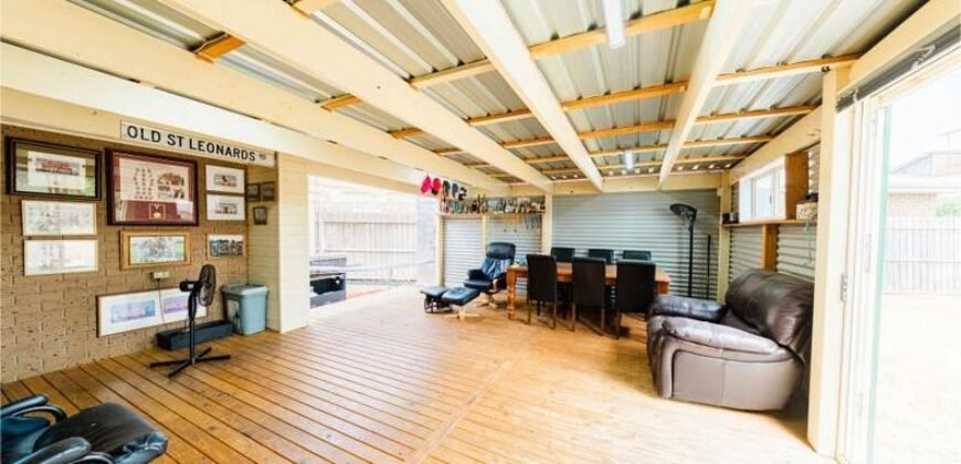 31 Christies Road, Leopold, Vic 3224  <br> Price ($640,000 – $680,000)