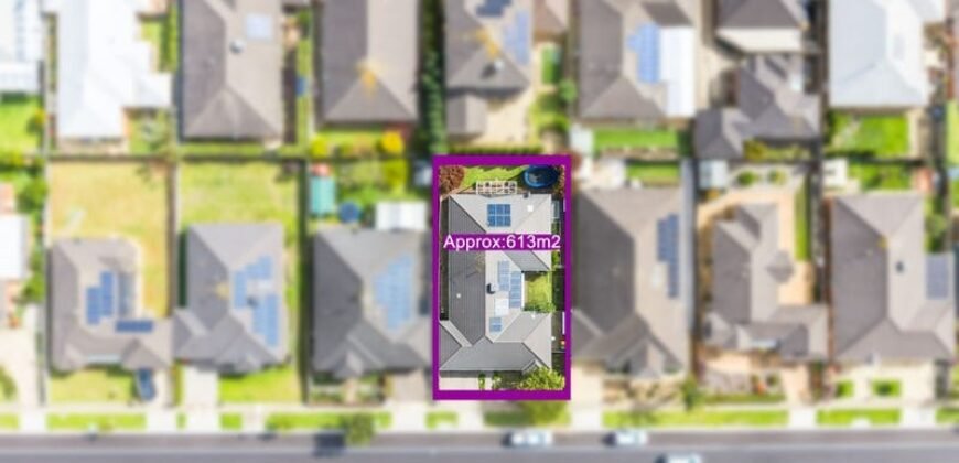 96 Rossack drive, Waurn Ponds, Vic 3216  <br> Price ($850,000 – $900,000)