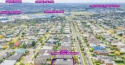 96 Rossack drive, Waurn Ponds, Vic 3216  <br> Price ($850,000 – $900,000)