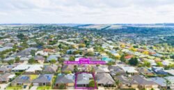 96 Rossack drive, Waurn Ponds, Vic 3216  <br> Price ($850,000 – $900,000)