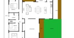 96 Rossack drive, Waurn Ponds, Vic 3216  <br> Price ($850,000 – $900,000)