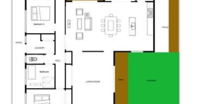 96 Rossack drive, Waurn Ponds, Vic 3216  <br> Price ($850,000 – $900,000)