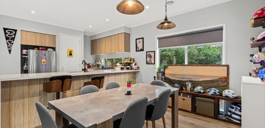 2235 Warralily Boulevard, Armstrong Creek, Vic 3217  <br> Price ($820,000 – $860,000)