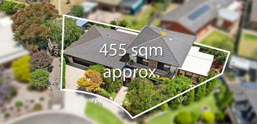 20 Bowman Place, Leopold, Vic 3224  <br> Price ($845,000)
