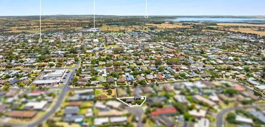 20 Bowman Place, Leopold, Vic 3224  <br> Price ($845,000)