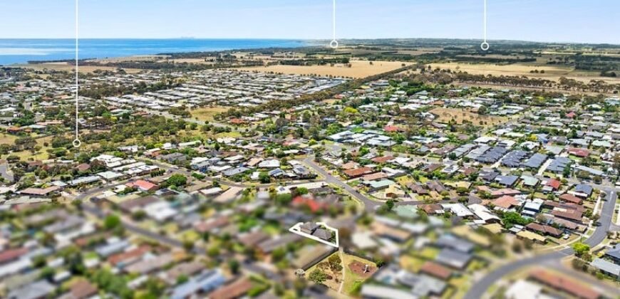 20 Bowman Place, Leopold, Vic 3224  <br> Price ($845,000)