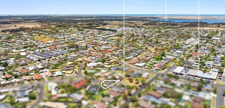 20 Bowman Place, Leopold, Vic 3224  <br> Price ($845,000)