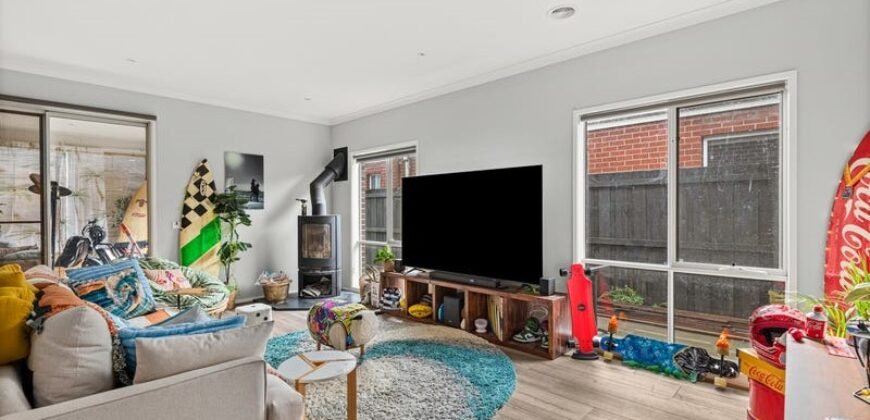 2235 Warralily Boulevard, Armstrong Creek, Vic 3217  <br> Price ($820,000 – $860,000)